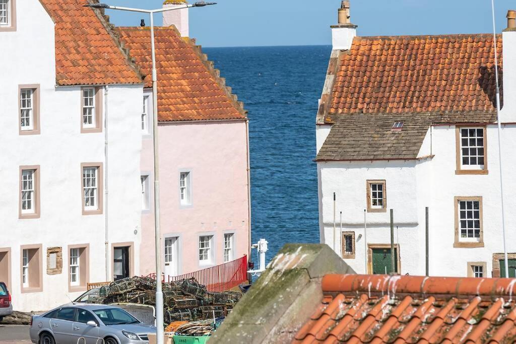 The Merchants House Pittenweem Εξωτερικό φωτογραφία